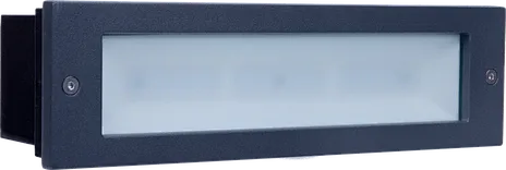 Wall Recessed Light3053D